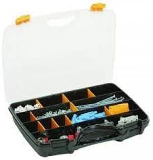 715362 A46 Compartment Box