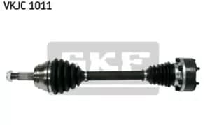 SKF Drive shaft VW,SEAT VKJC 1011 191407271FX,191407271H,191407271HX CV axle,Half shaft,Driveshaft,Axle shaft,CV shaft,Drive axle 191407271K