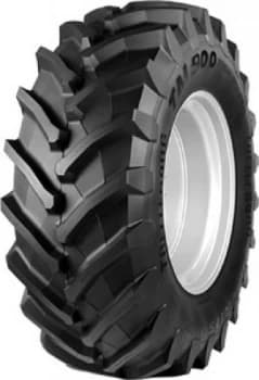 Trelleborg TM900HP ( 600/70 R30 158D TL Dual Branding 155E )