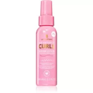 Lee Stafford Curls Waves, curls & coils serum for hair 100ml
