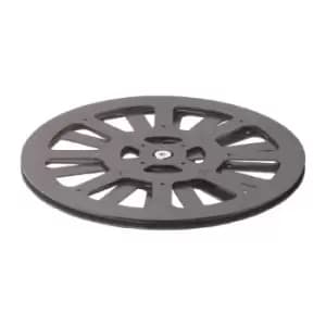 Couronne D. 302mm capacite de charge 150kg epaisseur 10 mm