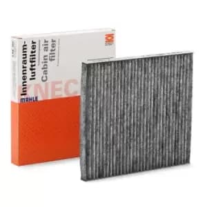 MAHLE Original Pollen filter LAK 301 Filter, interior air,Cabin filter HYUNDAI,KIA,ix35 (LM, EL, ELH),i40 CW (VF),TUCSON (JM),VELOSTER (FS)