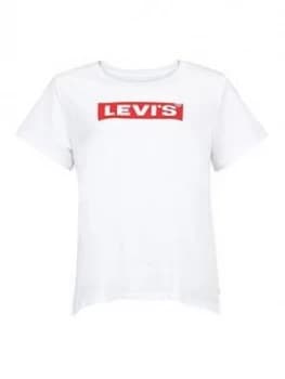 Levis Plus Perfect Tee
