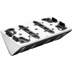 Festool - Flute profile sanding pad ssh-st 491198