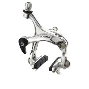 ETC Road Alloy QR Brake Caliper Silver 39-49mm