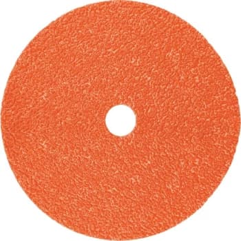 27774 987C Cubitron II Fibre Disc 100MM X 16MM 80+ - 3M