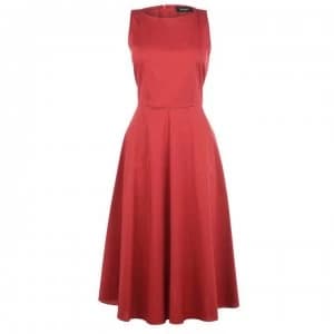 Emme Emme Ismaele Dress - 002 ROSSA