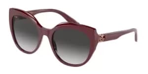 Dolce & Gabbana Sunglasses DG4392 30918G