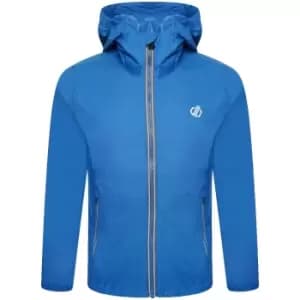 Dare 2b Boys & Girls Amigo Lightweight Water Repellent Coat 11-12 Years- Chest 28-31', (71-78cm)