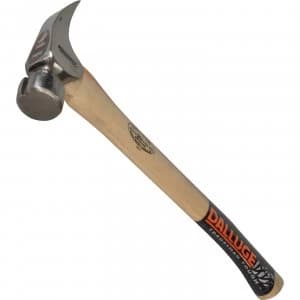 Vaughan Curved Decking Hammer 560g