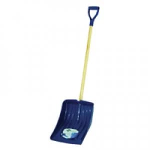 Slingsby Winter Snow Shovel Navy Blue 383693