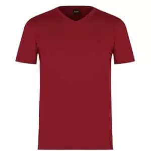 Boss Canistro 80 T Shirt - Red
