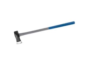 Silverline 763553 Fibreglass Log-Splitting Maul 6lb (2.72kg)