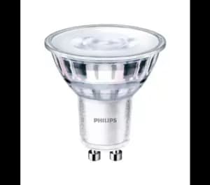 Philips CorePro LED Spot 3.5W-35W GU10 827 36D UK - 75253101