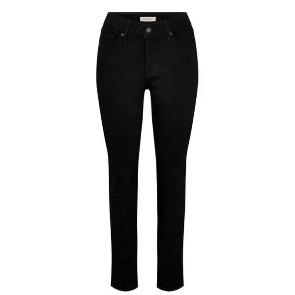 Levis 311 Shaping Skinny Jeans - Black 26 L32