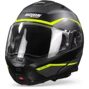 Nolan N100-5 Plus Overland N-Com 033 2XL