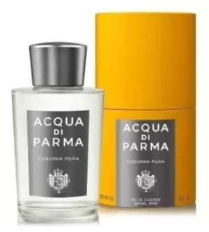 Acqua di Parma Cologne Pure Eau De Cologne Unisex 50ml