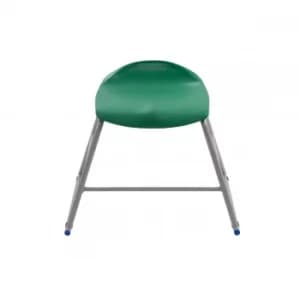 TC Office Titan Stool Size 2, Dark Green