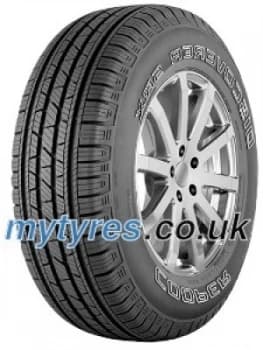 Cooper Discoverer SRX 21570 R16 100H