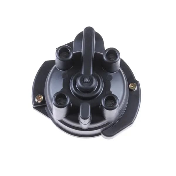 Ignition Distributor Cap ADC41425 by Blue Print