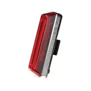 Serfas Thunderbolt 2.0, Rear Light - Black