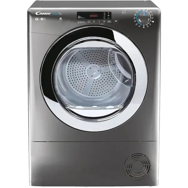 Candy Smart Pro CSOEC9DCRG-80 9KG Condenser Tumble Dryer