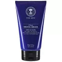 Neal's Yard Remedies For Men Close Shave Cream 140ml
