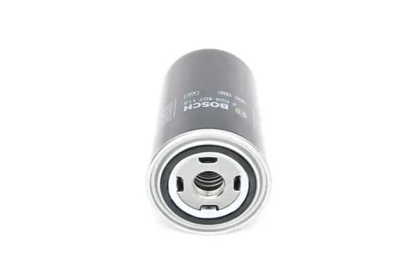 Bosch F 026 407 113 Oil filter 1" 12 UNF Spin-on Filter