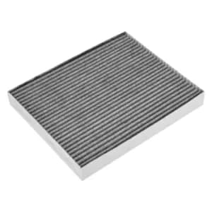 Cabin Filter ADG025101 by Blue Print