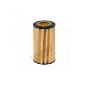 Oil Filter HENGST FILTER E11H D204