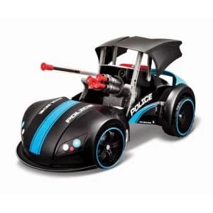 Project 66 Car Radio Controlled Toy