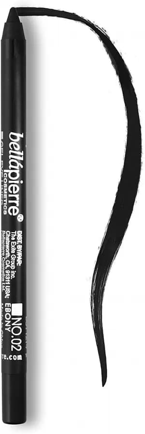Bellapierre Eye Liner Ebony