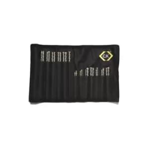 Ck Masonry Drill Bit (SET-25)