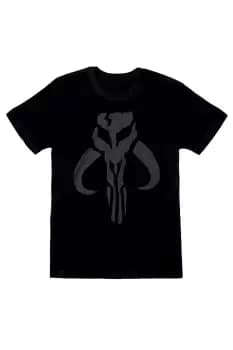 Mythosaur Distressed Boyfriend T-Shirt