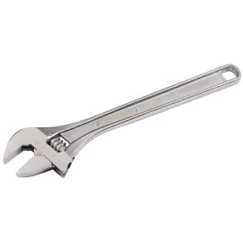 70405 Adjustable Wrench 375mm - Draper