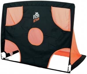Football Flick Urban Target Goal