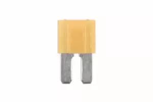 5amp Micro 2 Blade Fuse Pk 25 Connect 37160