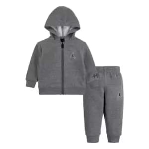 Air Jordan Tracksuit - Grey