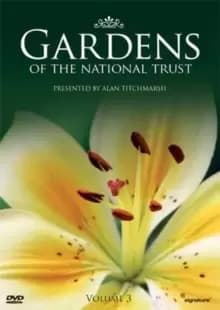 Gardens of the National Trust: Volume 3