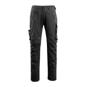 Lemberg Trousers Black 76C46 (L30W30.5)