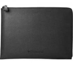 HP Spectre 39.62cm 15.6 Split Leather Sleeve