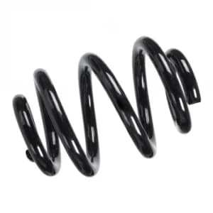 Coil Spring 104744 by Febi Bilstein