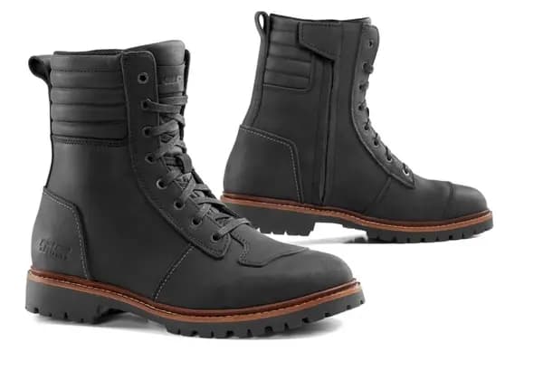 Falco Rooster Black 44