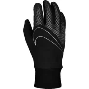 Nike Sphere 360 Running Gloves Mens - Black