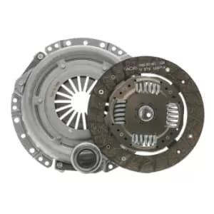 SACHS Clutch PEUGEOT,CITROEN 3000 950 017 2004CE,2004Y7,2050J2 Clutch Kit 2050L9,2051E3,2051J3,2051J4,2051S4,205286,205287,2055GA,2004CE,2004Y7,2050J2