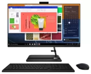 Lenovo IdeaCentre 3 23.8" R3 4GB 512GB All-in-One PC