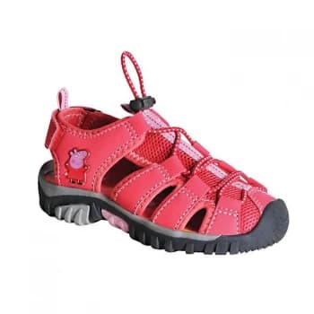 Regatta Peppa Pig Sandal - Bright Blush