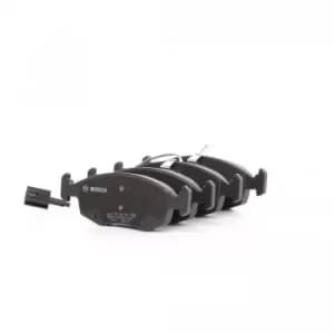 Bosch Brake Pads FIAT 0 986 494 463 77365729,77365811,77366537 Disk Pads,Brake Pad Set, disc brake 77366538,77365729,77365811,77366270,77366537