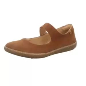El Naturalista Ballerina Shoes brown 6.5