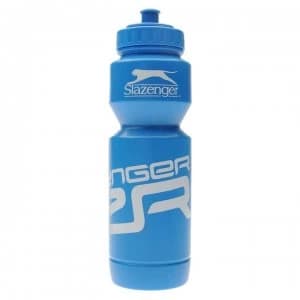 Slazenger Water Bottle X Large - Blue